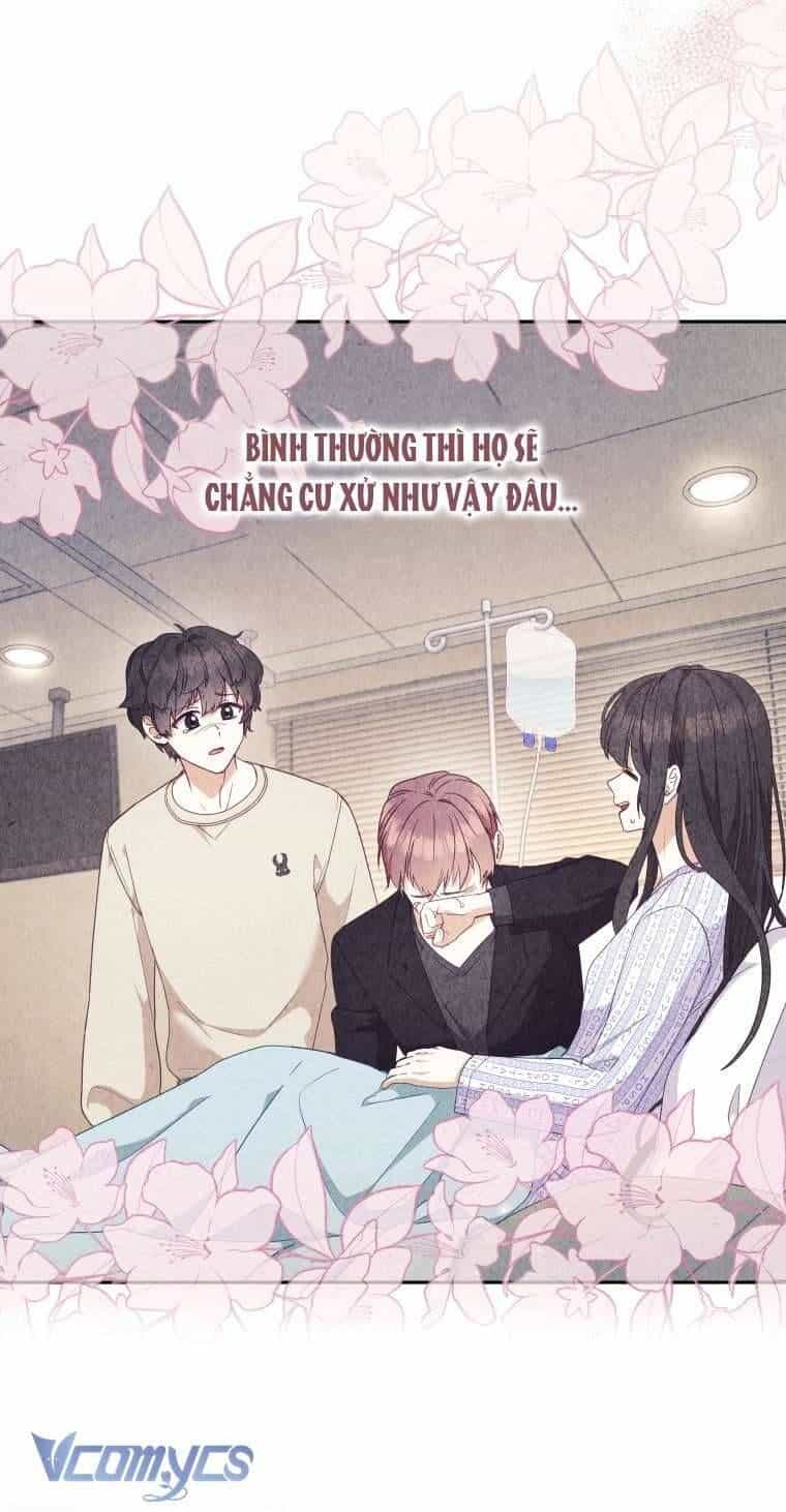 Tôi Đang Được Nuôi Dưỡng Bởi Những Kẻ Phản Diện - Chương 110 - ảnh 25