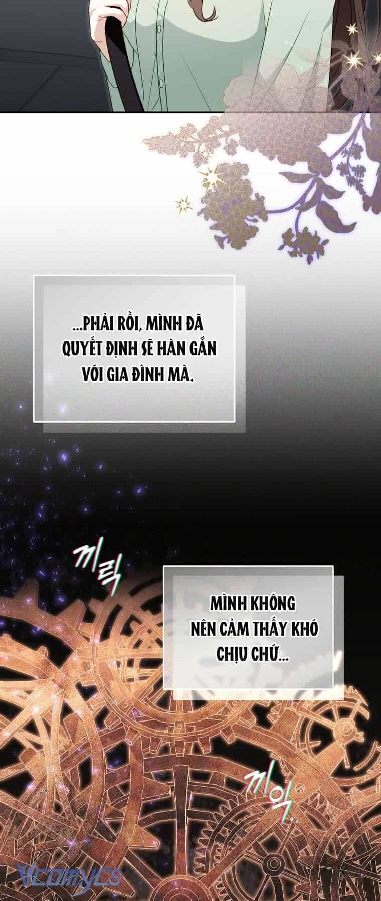 Tôi Đang Được Nuôi Dưỡng Bởi Những Kẻ Phản Diện - Chương 111 - ảnh 21