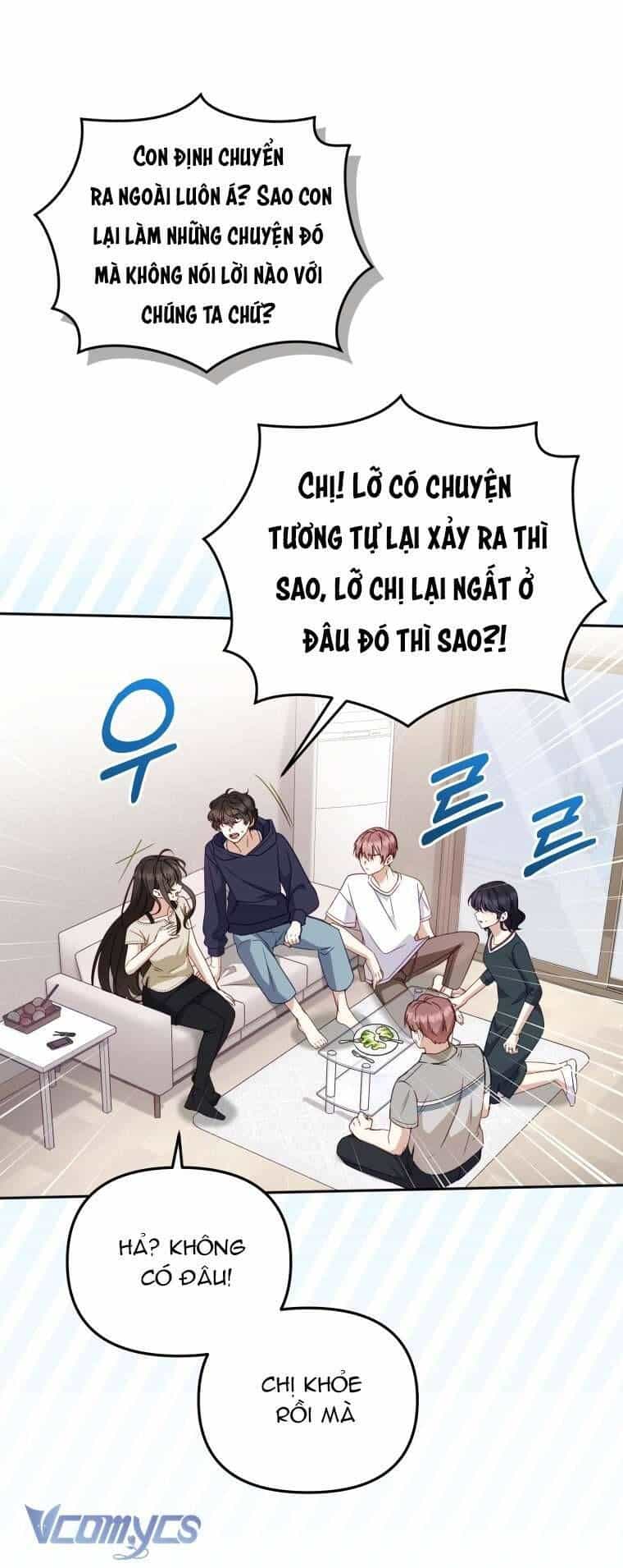 Tôi Đang Được Nuôi Dưỡng Bởi Những Kẻ Phản Diện - Chương 111 - ảnh 47