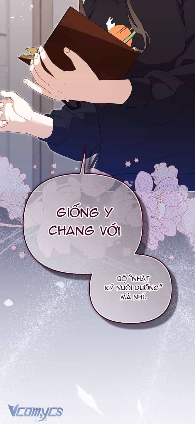 Tôi Đang Được Nuôi Dưỡng Bởi Những Kẻ Phản Diện - Chương 112 - ảnh 12