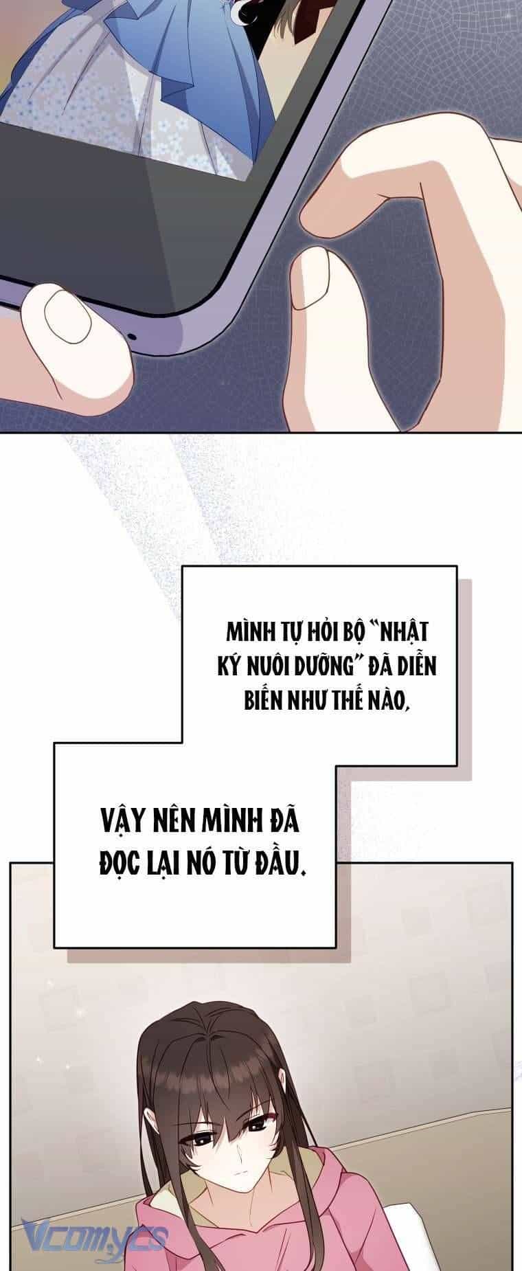Tôi Đang Được Nuôi Dưỡng Bởi Những Kẻ Phản Diện - Chương 112 - ảnh 14
