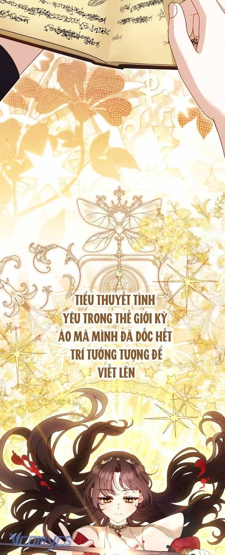 Tôi Đang Được Nuôi Dưỡng Bởi Những Kẻ Phản Diện - Chương 112 - ảnh 4
