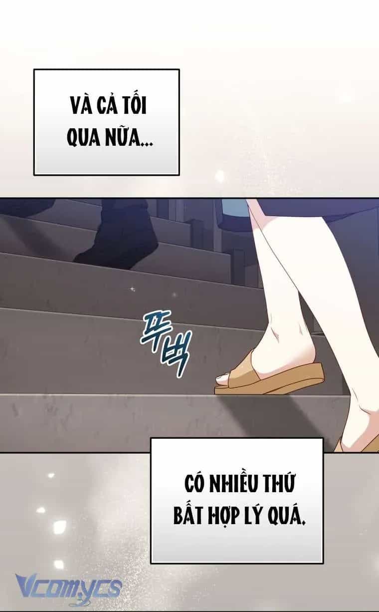 Tôi Đang Được Nuôi Dưỡng Bởi Những Kẻ Phản Diện - Chương 113 - ảnh 54