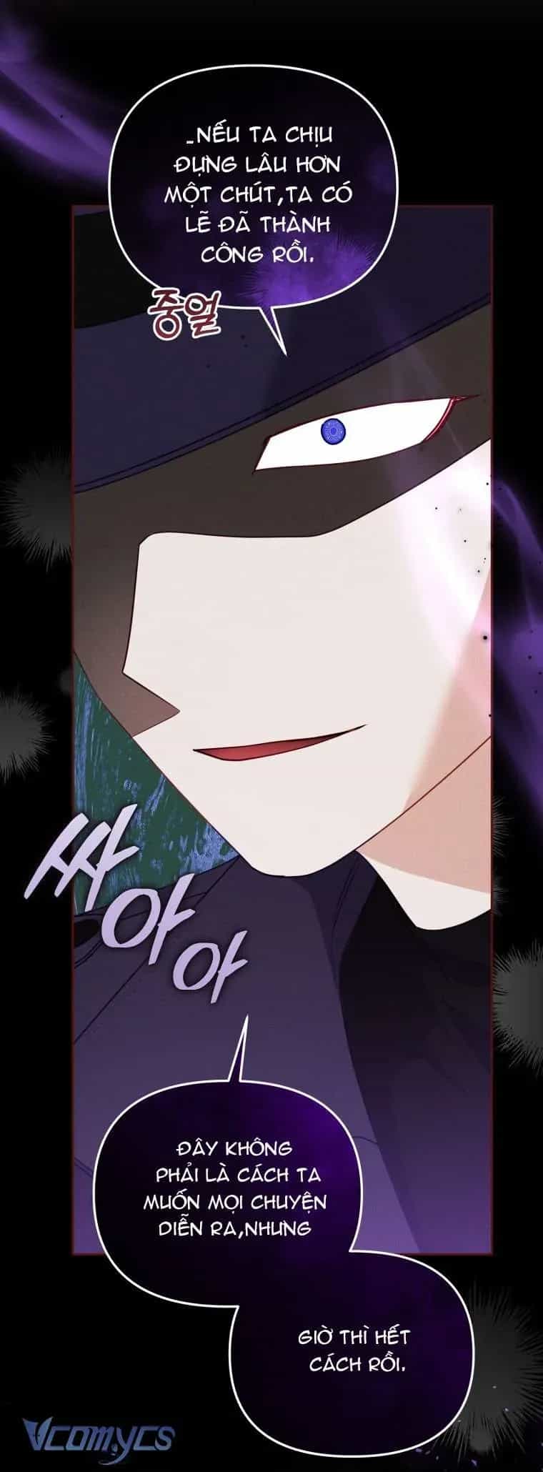 Tôi Đang Được Nuôi Dưỡng Bởi Những Kẻ Phản Diện - Chương 115 - ảnh 24