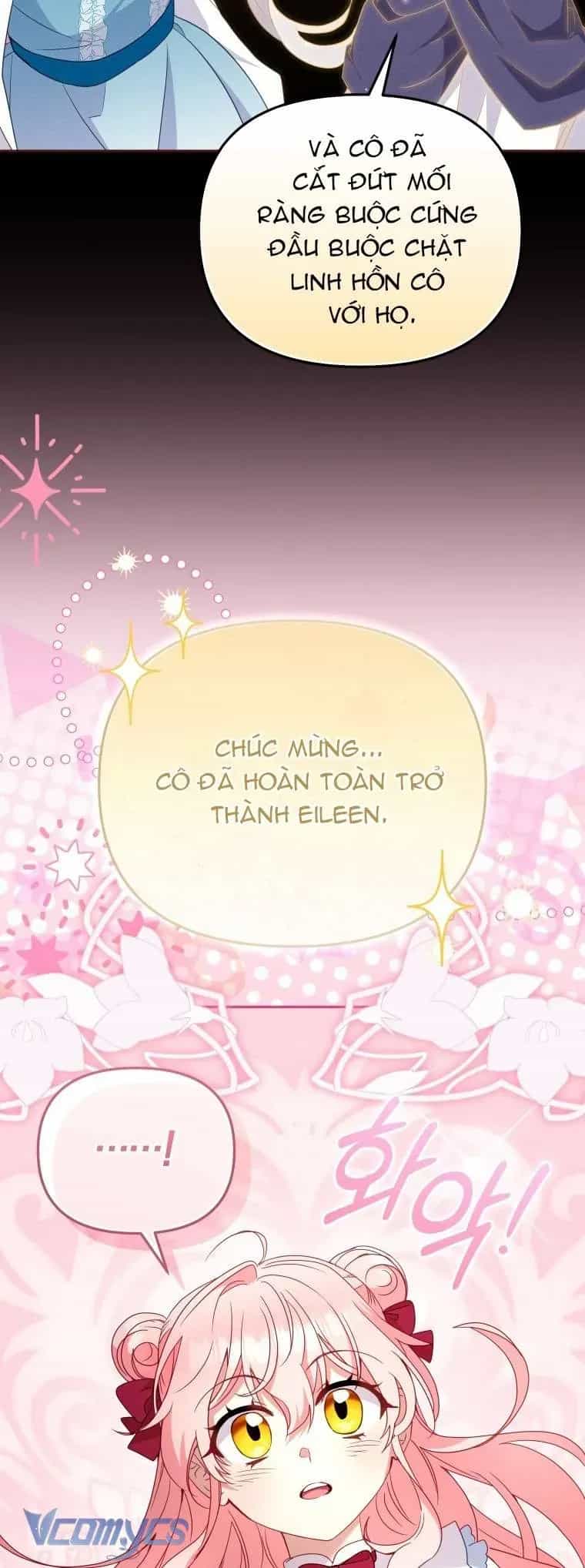 Tôi Đang Được Nuôi Dưỡng Bởi Những Kẻ Phản Diện - Chương 115 - ảnh 48