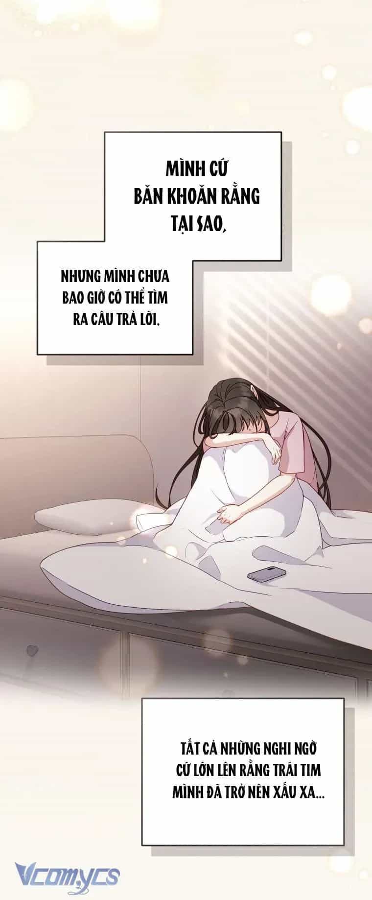 Tôi Đang Được Nuôi Dưỡng Bởi Những Kẻ Phản Diện - Chương 115 - ảnh 5