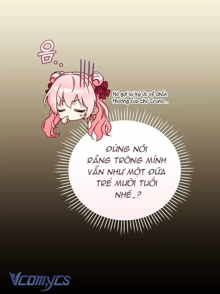 Tôi Đang Được Nuôi Dưỡng Bởi Những Kẻ Phản Diện - Chương 115 - ảnh 77