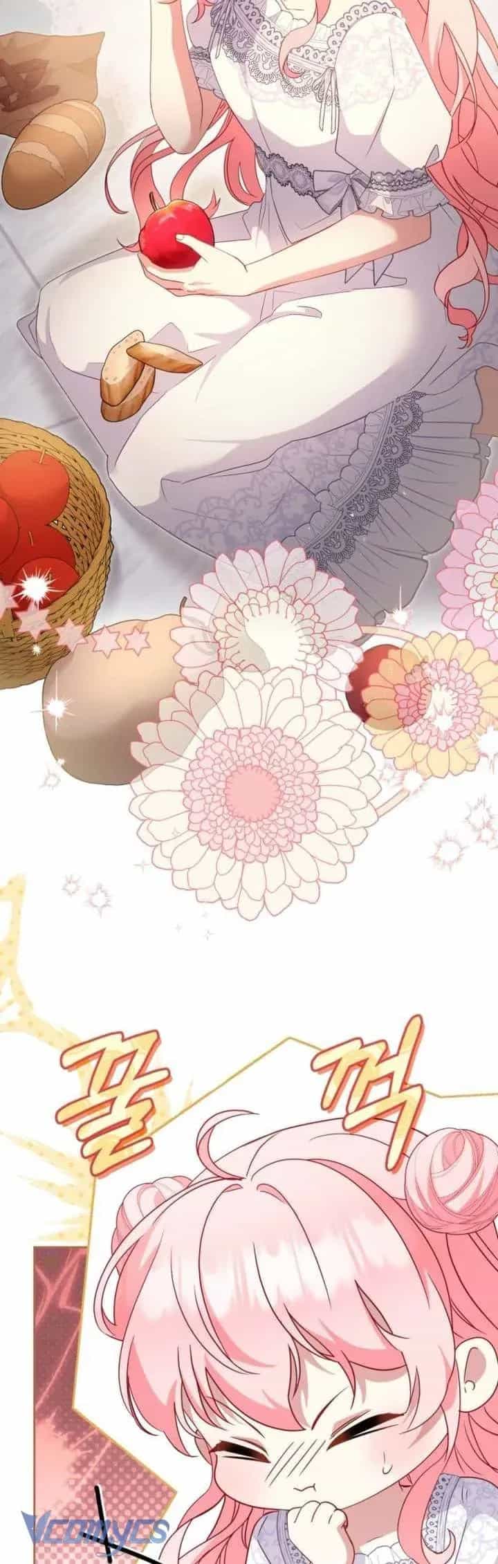 Tôi Đang Được Nuôi Dưỡng Bởi Những Kẻ Phản Diện - Chương 116 - ảnh 37