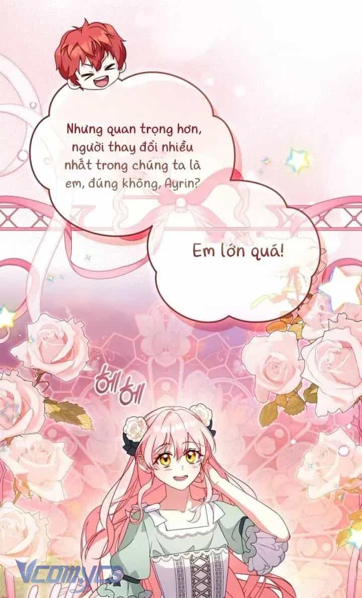 Tôi Đang Được Nuôi Dưỡng Bởi Những Kẻ Phản Diện - Chương 116 - ảnh 69