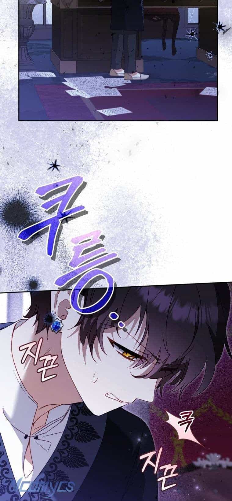 Tôi Đang Được Nuôi Dưỡng Bởi Những Kẻ Phản Diện - Chương 117 - ảnh 15