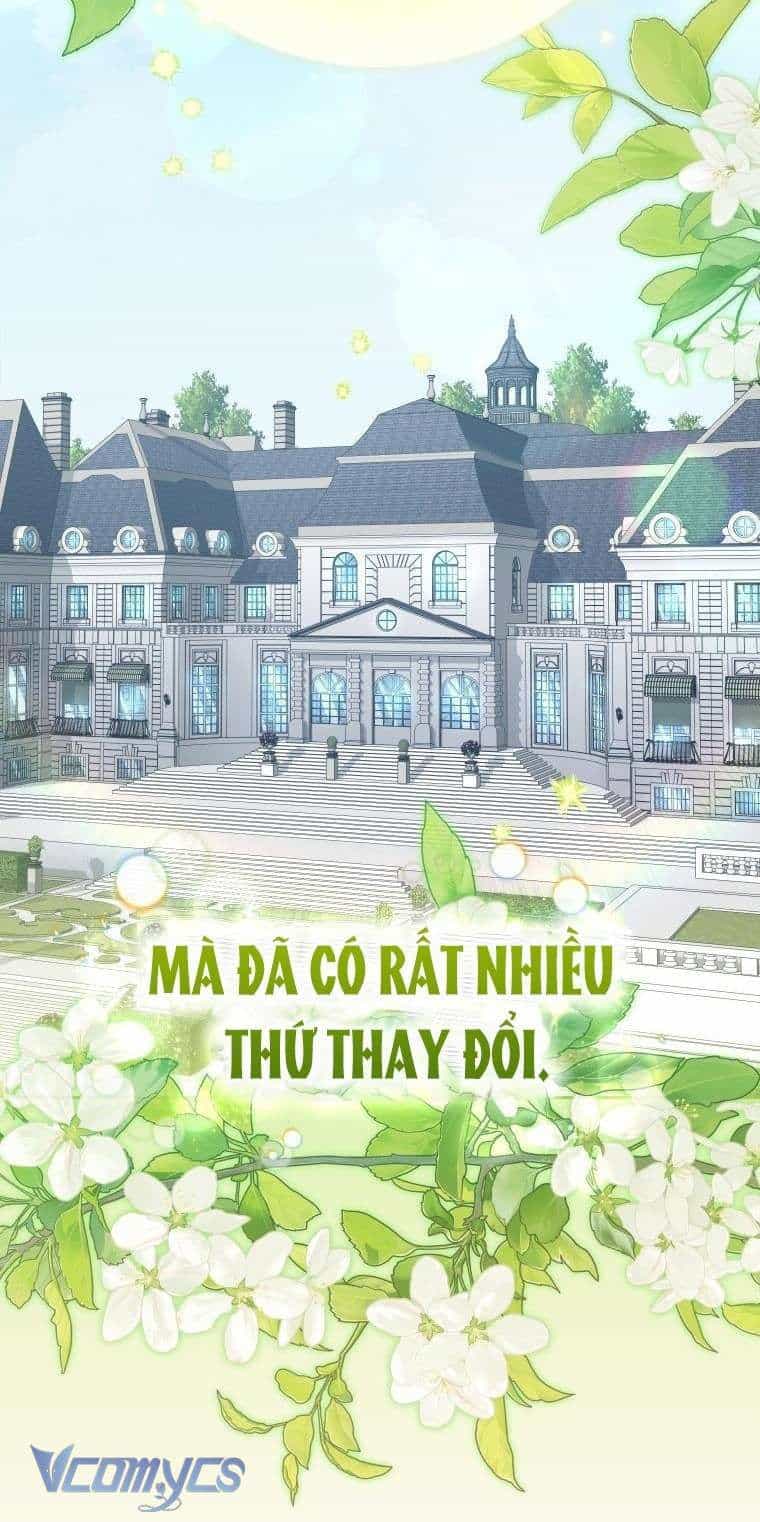 Tôi Đang Được Nuôi Dưỡng Bởi Những Kẻ Phản Diện - Chương 117 - ảnh 20
