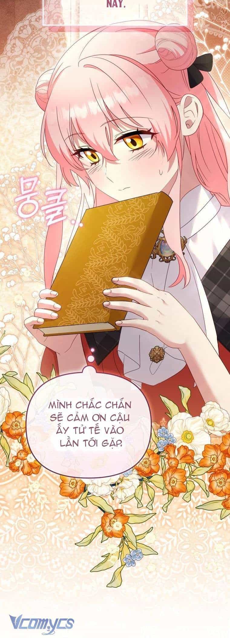 Tôi Đang Được Nuôi Dưỡng Bởi Những Kẻ Phản Diện - Chương 117 - ảnh 32