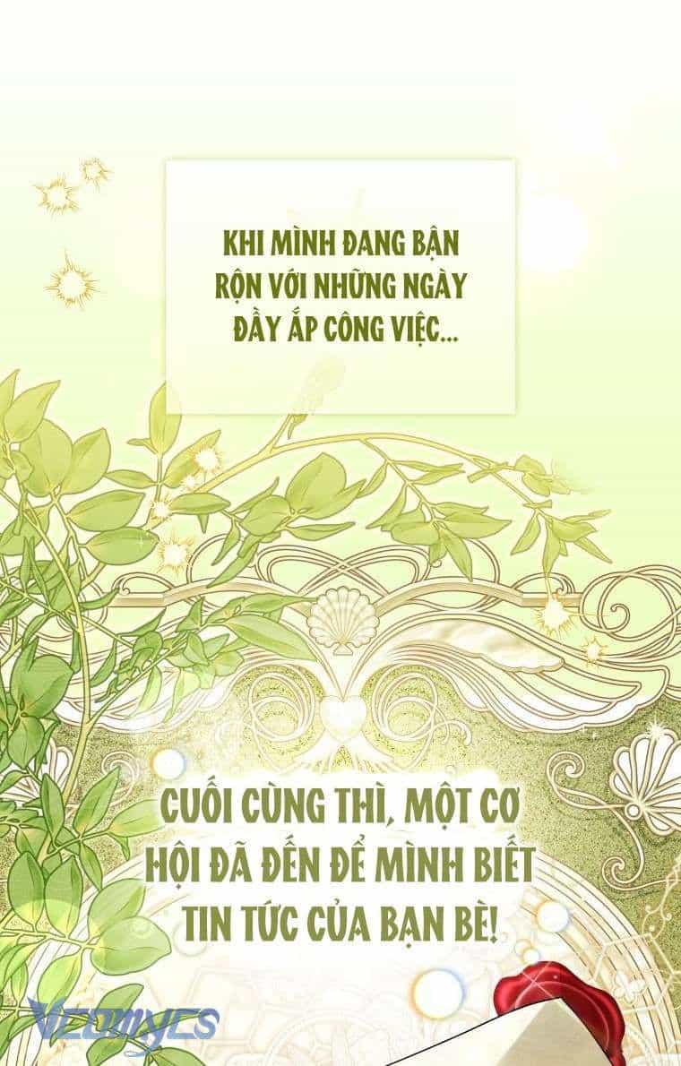 Tôi Đang Được Nuôi Dưỡng Bởi Những Kẻ Phản Diện - Chương 117 - ảnh 37