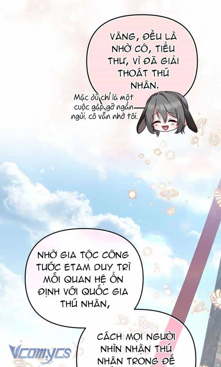 Tôi Đang Được Nuôi Dưỡng Bởi Những Kẻ Phản Diện - Chương 117 - ảnh 66