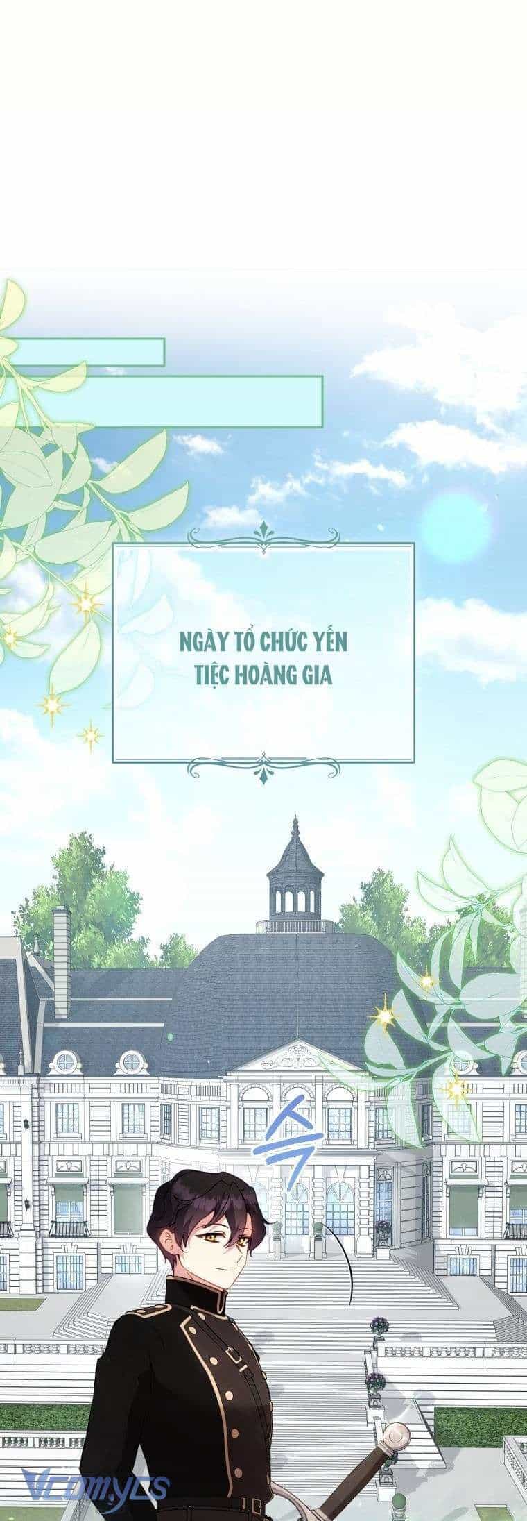 Tôi Đang Được Nuôi Dưỡng Bởi Những Kẻ Phản Diện - Chương 117 - ảnh 71