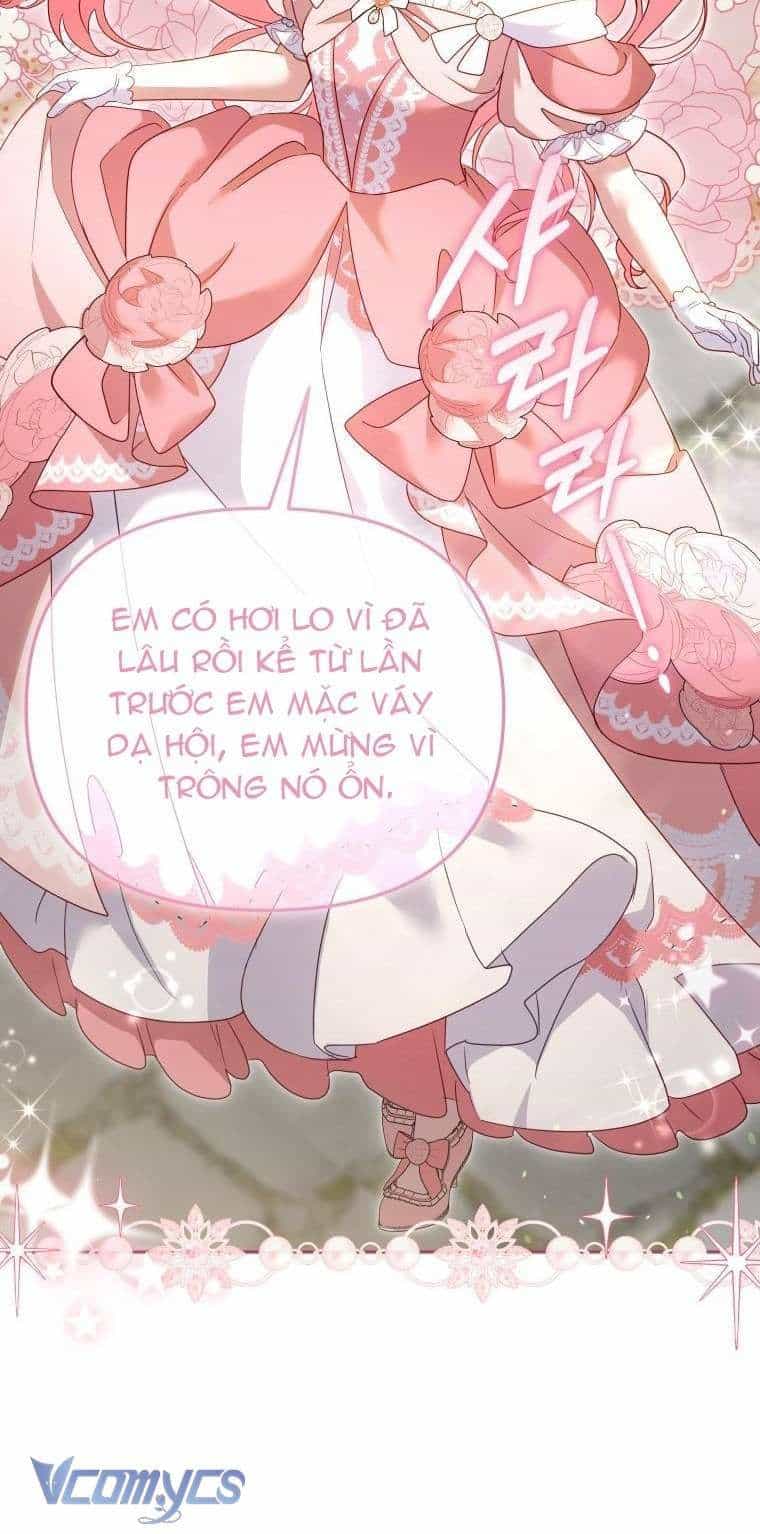 Tôi Đang Được Nuôi Dưỡng Bởi Những Kẻ Phản Diện - Chương 117 - ảnh 75