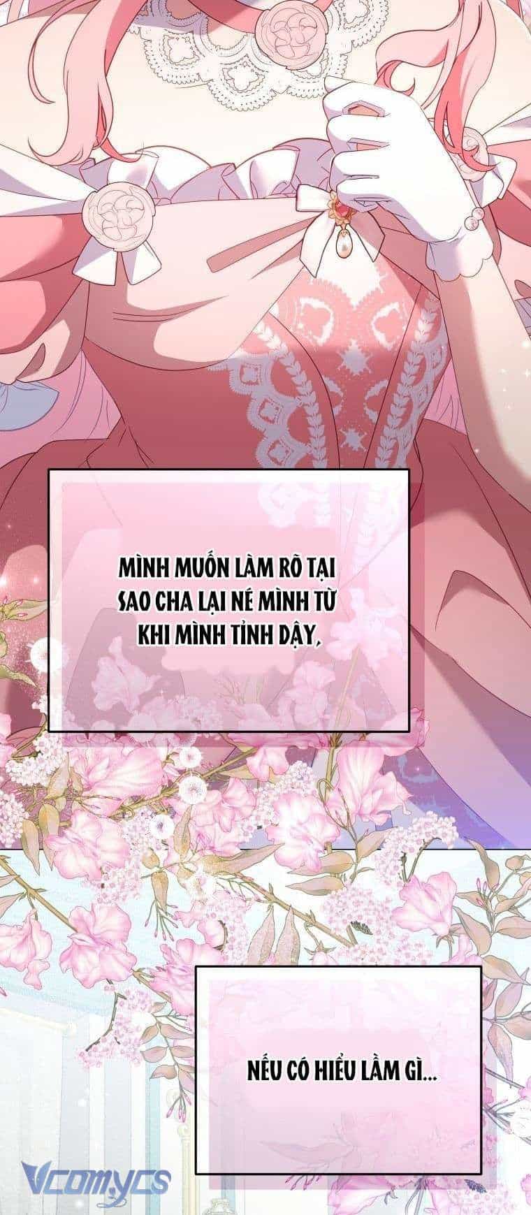 Tôi Đang Được Nuôi Dưỡng Bởi Những Kẻ Phản Diện - Chương 117 - ảnh 86