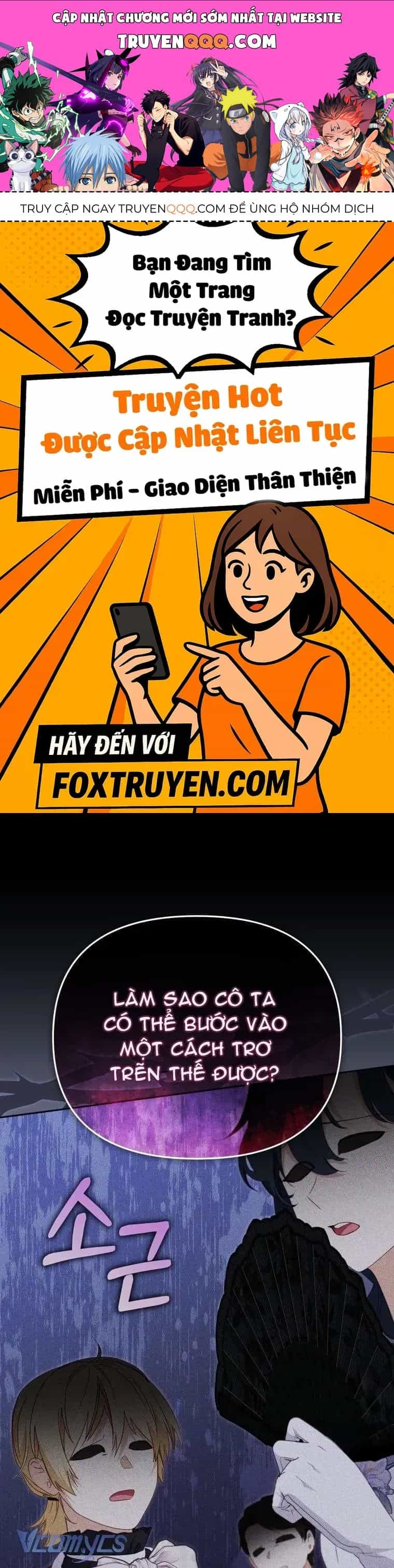Tôi Đang Được Nuôi Dưỡng Bởi Những Kẻ Phản Diện - Chương 118 - ảnh 1