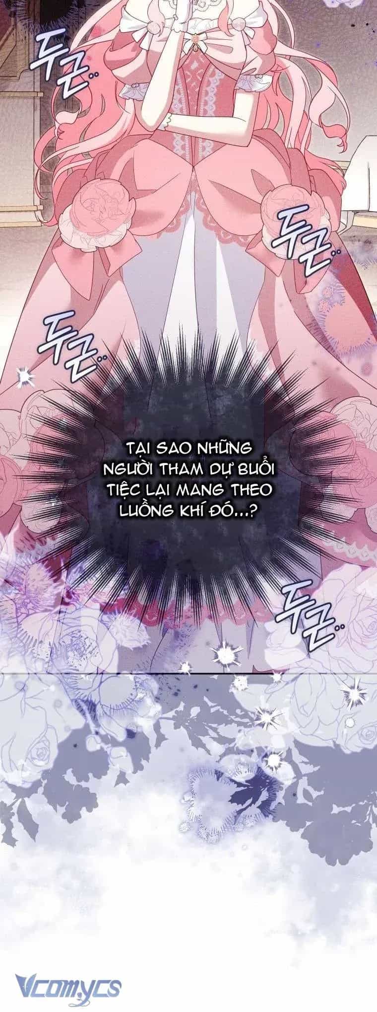 Tôi Đang Được Nuôi Dưỡng Bởi Những Kẻ Phản Diện - Chương 118 - ảnh 25