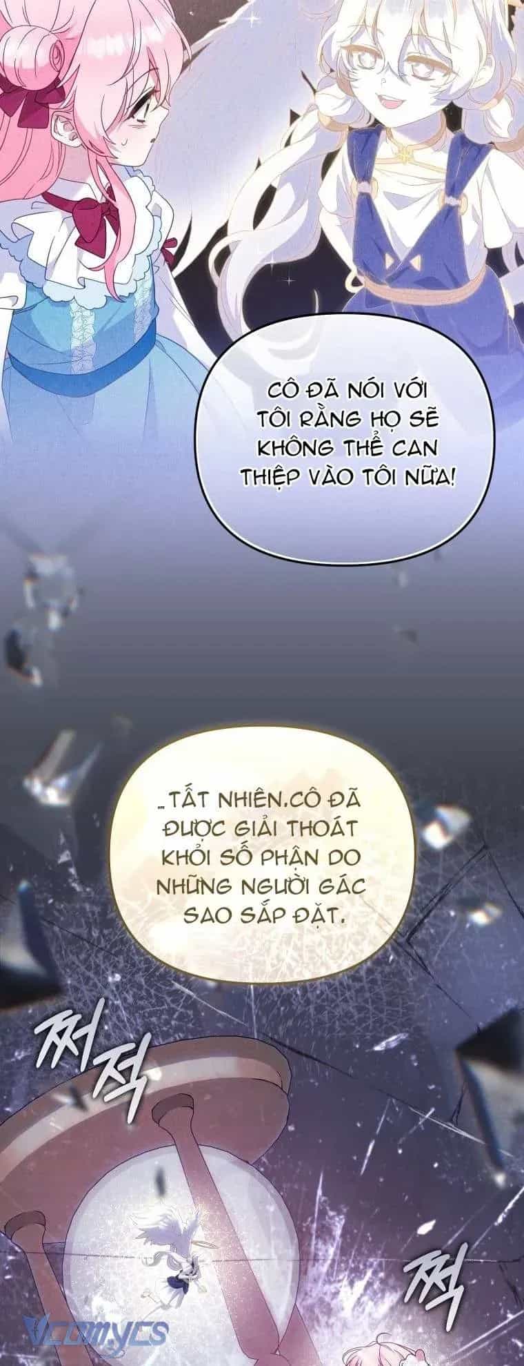 Tôi Đang Được Nuôi Dưỡng Bởi Những Kẻ Phản Diện - Chương 118 - ảnh 42
