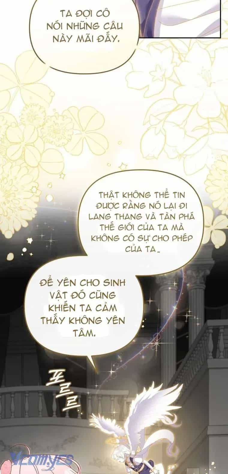 Tôi Đang Được Nuôi Dưỡng Bởi Những Kẻ Phản Diện - Chương 118 - ảnh 62