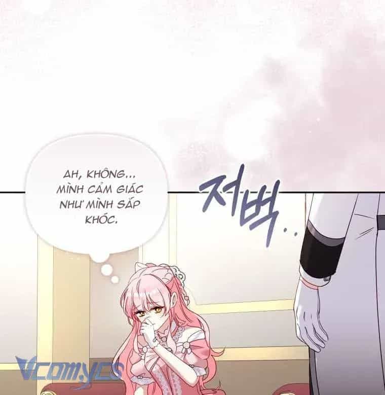 Tôi Đang Được Nuôi Dưỡng Bởi Những Kẻ Phản Diện - Chương 119 - ảnh 13