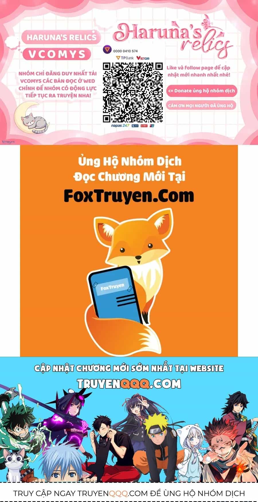 Tôi Đang Được Nuôi Dưỡng Bởi Những Kẻ Phản Diện - Chương 119 - ảnh 89