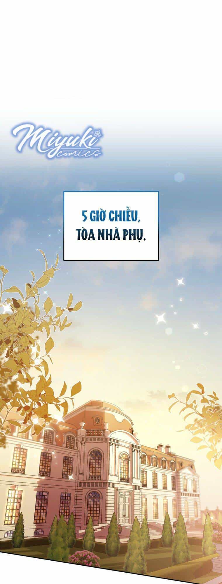 Tôi Đang Được Nuôi Dưỡng Bởi Những Kẻ Phản Diện - Chương 12 - ảnh 1