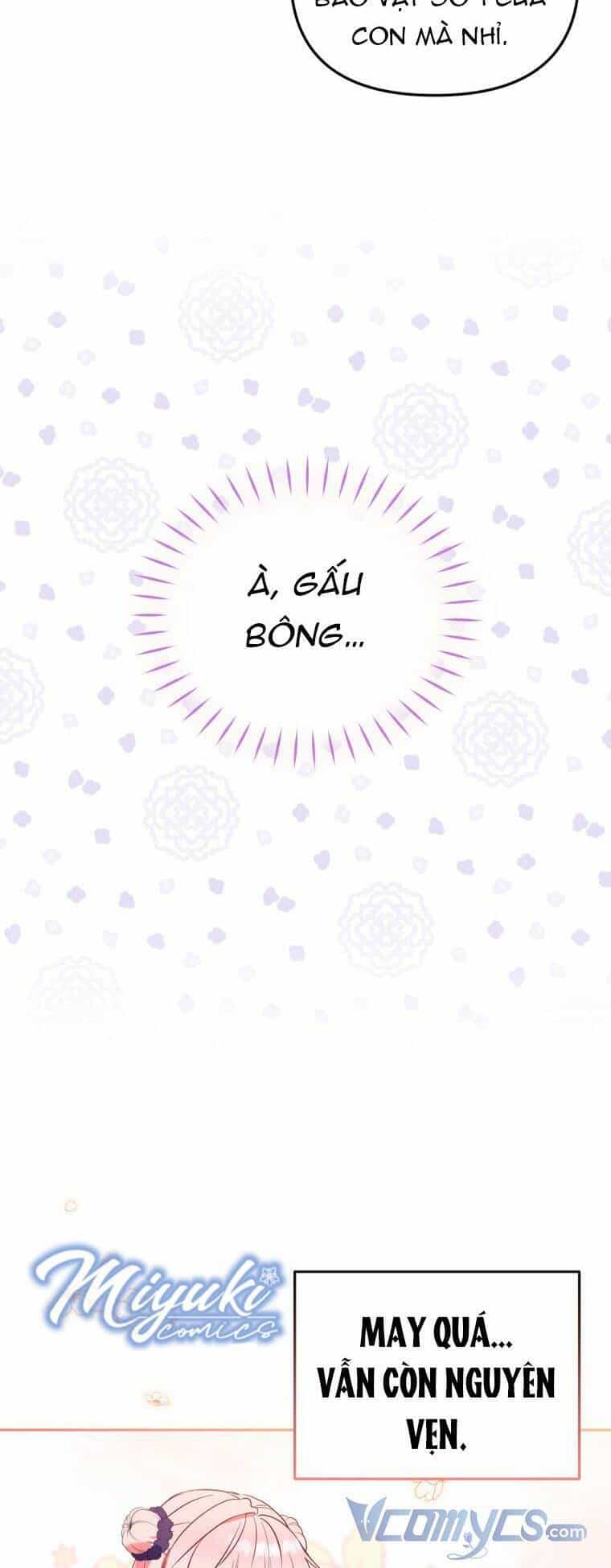 Tôi Đang Được Nuôi Dưỡng Bởi Những Kẻ Phản Diện - Chương 12 - ảnh 56
