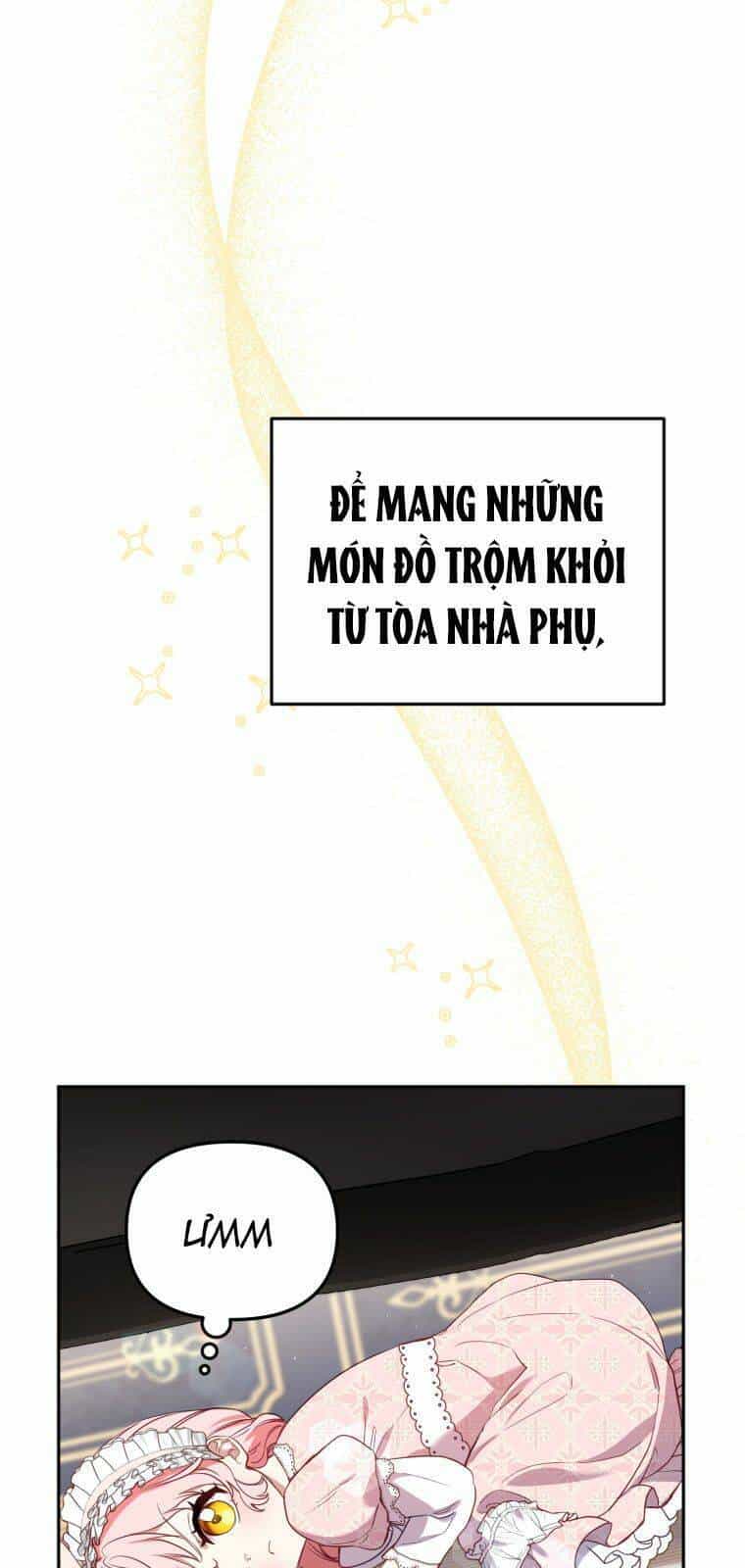 Tôi Đang Được Nuôi Dưỡng Bởi Những Kẻ Phản Diện - Chương 12 - ảnh 6