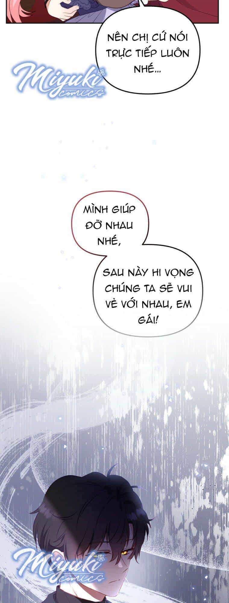 Tôi Đang Được Nuôi Dưỡng Bởi Những Kẻ Phản Diện - Chương 12 - ảnh 70