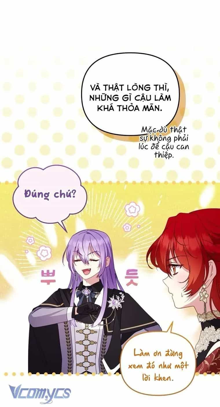 Tôi Đang Được Nuôi Dưỡng Bởi Những Kẻ Phản Diện - Chương 120 - ảnh 10