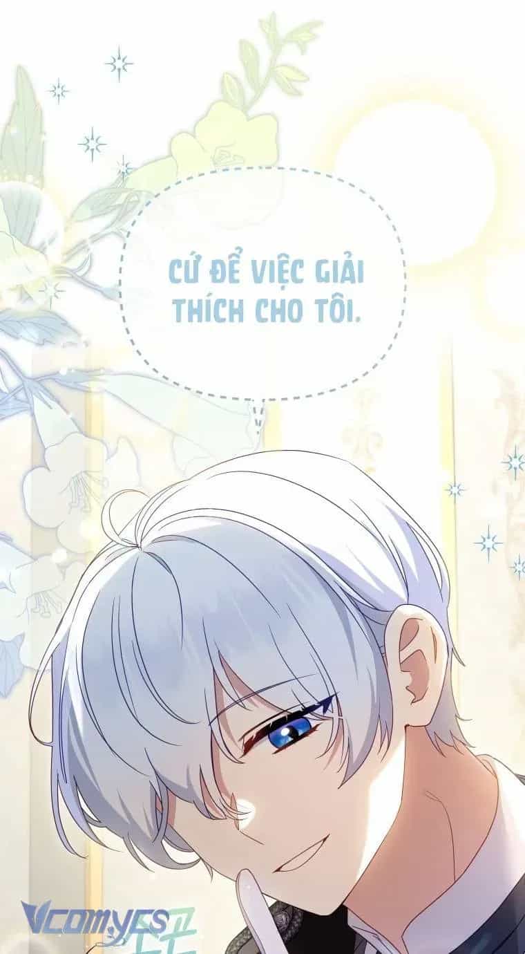 Tôi Đang Được Nuôi Dưỡng Bởi Những Kẻ Phản Diện - Chương 120 - ảnh 25