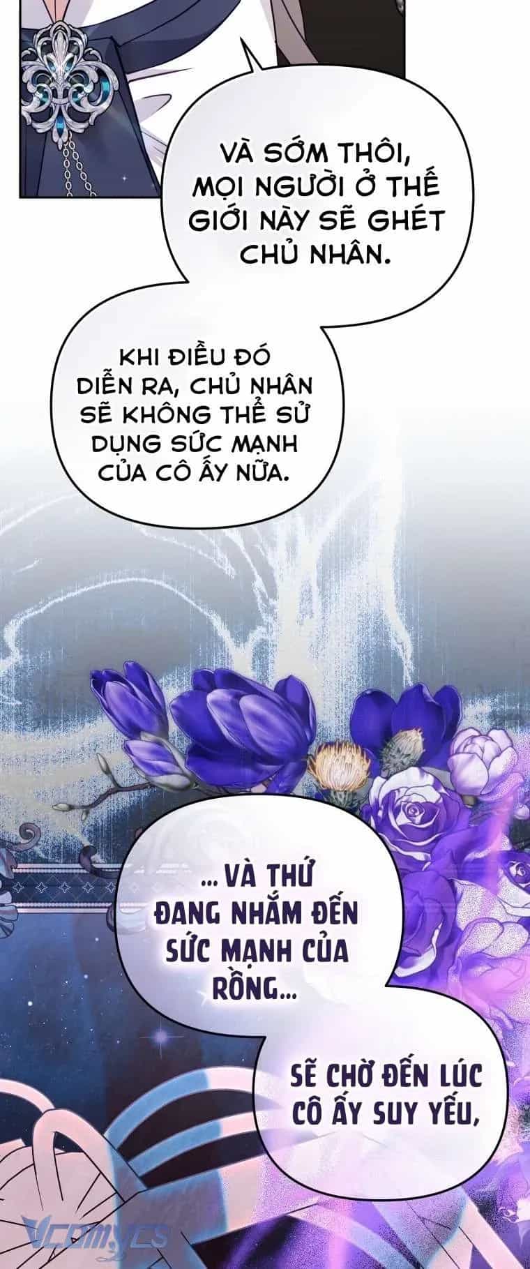 Tôi Đang Được Nuôi Dưỡng Bởi Những Kẻ Phản Diện - Chương 120 - ảnh 37