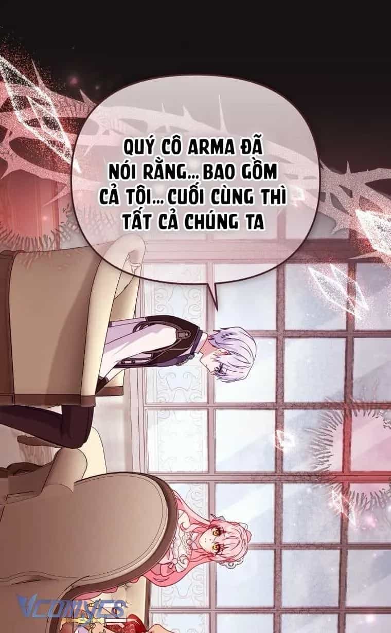 Tôi Đang Được Nuôi Dưỡng Bởi Những Kẻ Phản Diện - Chương 120 - ảnh 42
