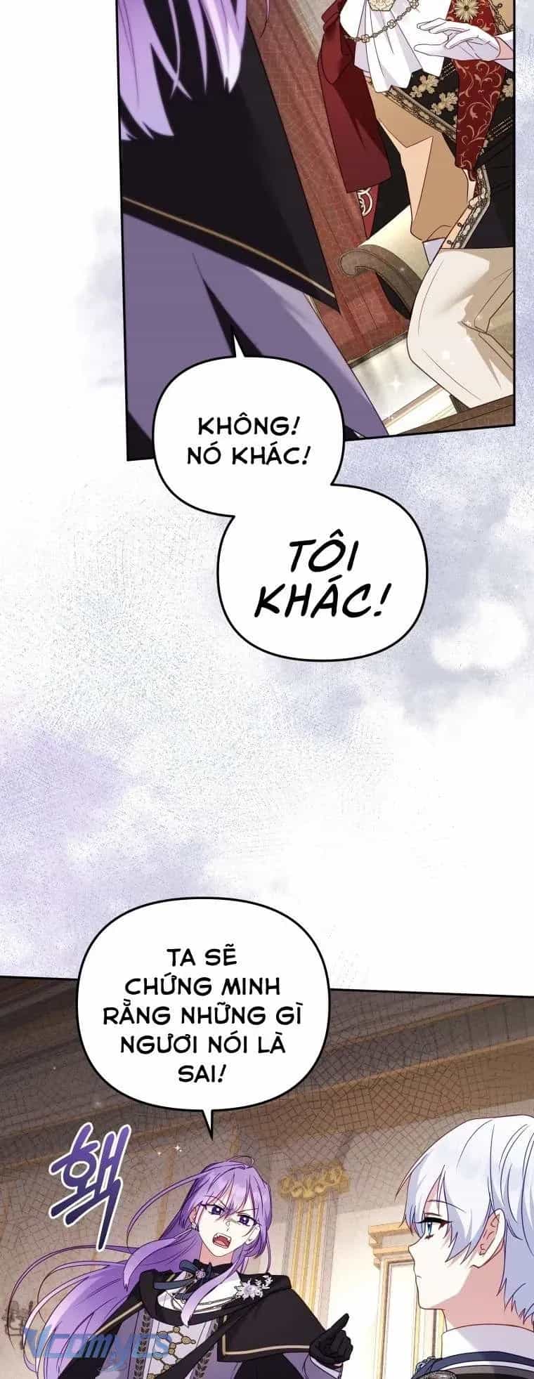 Tôi Đang Được Nuôi Dưỡng Bởi Những Kẻ Phản Diện - Chương 120 - ảnh 58