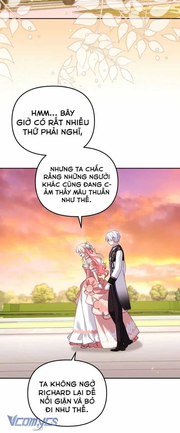 Tôi Đang Được Nuôi Dưỡng Bởi Những Kẻ Phản Diện - Chương 120 - ảnh 64
