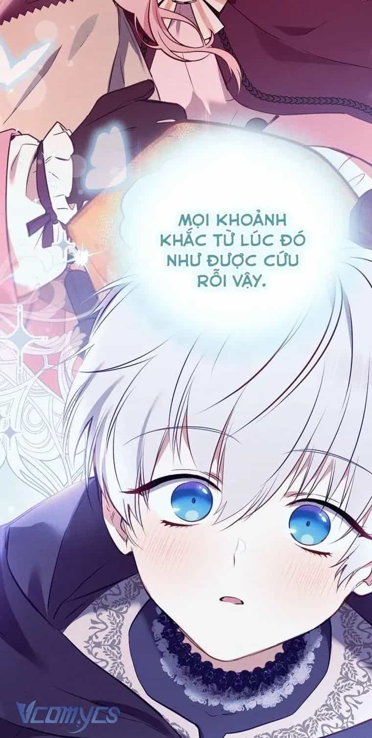 Tôi Đang Được Nuôi Dưỡng Bởi Những Kẻ Phản Diện - Chương 120 - ảnh 89