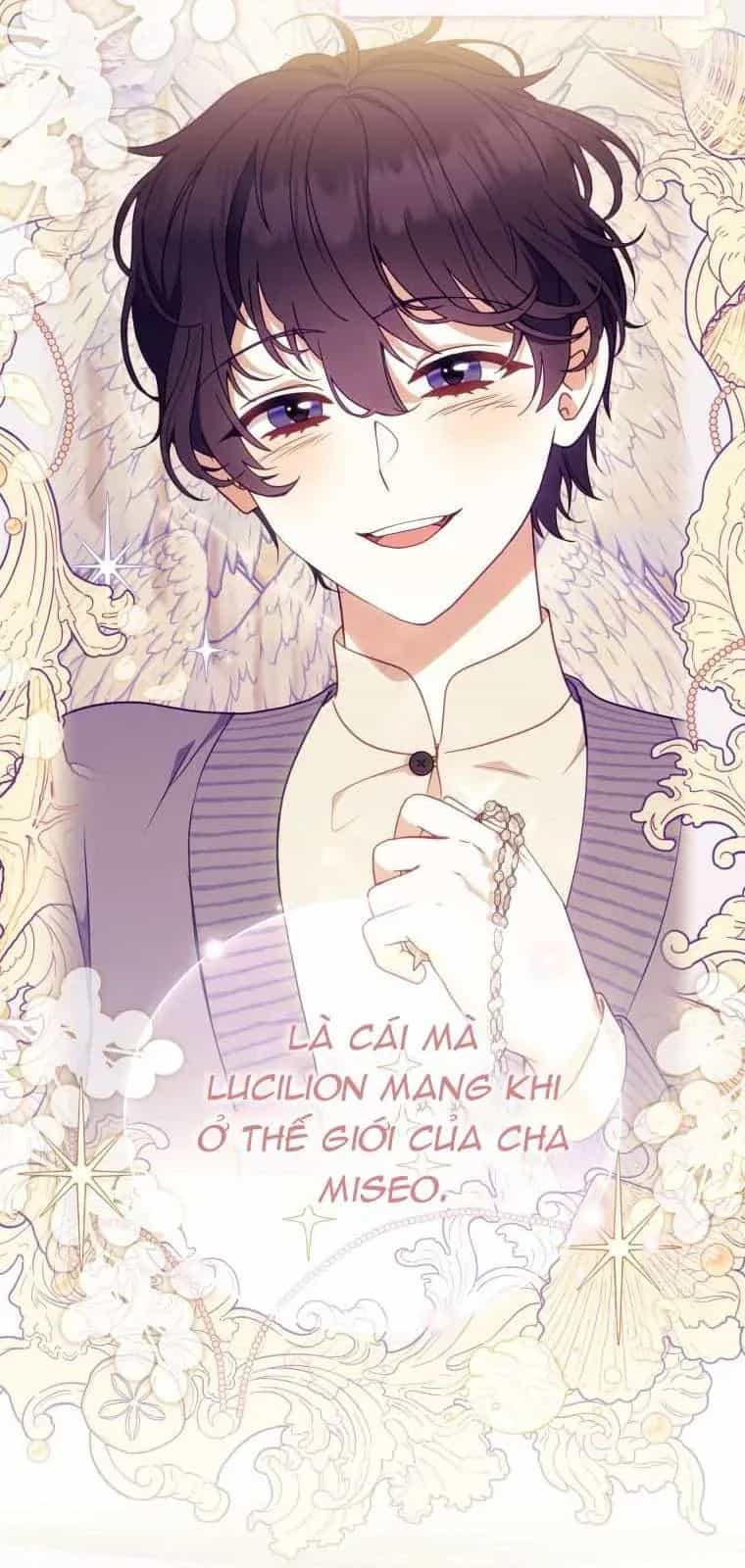 Tôi Đang Được Nuôi Dưỡng Bởi Những Kẻ Phản Diện - Chương 122 - ảnh 19