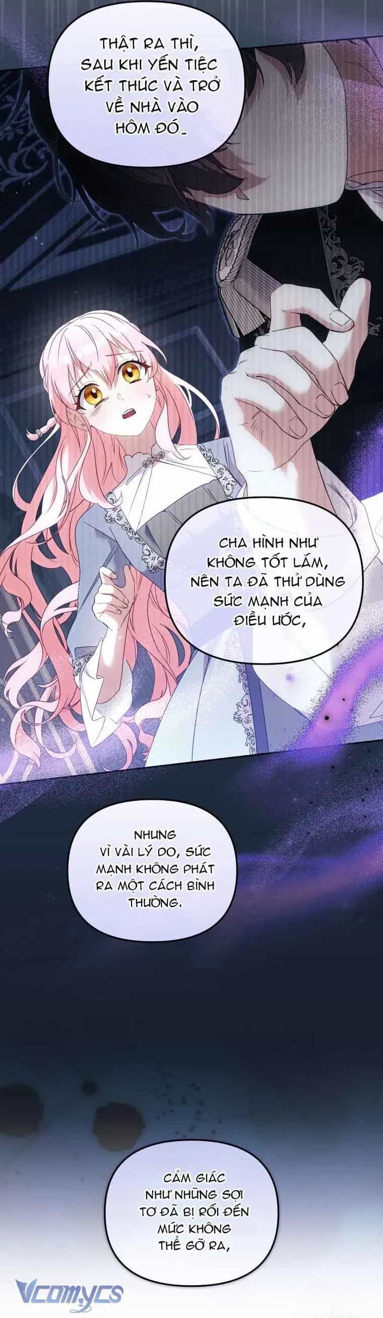 Tôi Đang Được Nuôi Dưỡng Bởi Những Kẻ Phản Diện - Chương 122 - ảnh 49