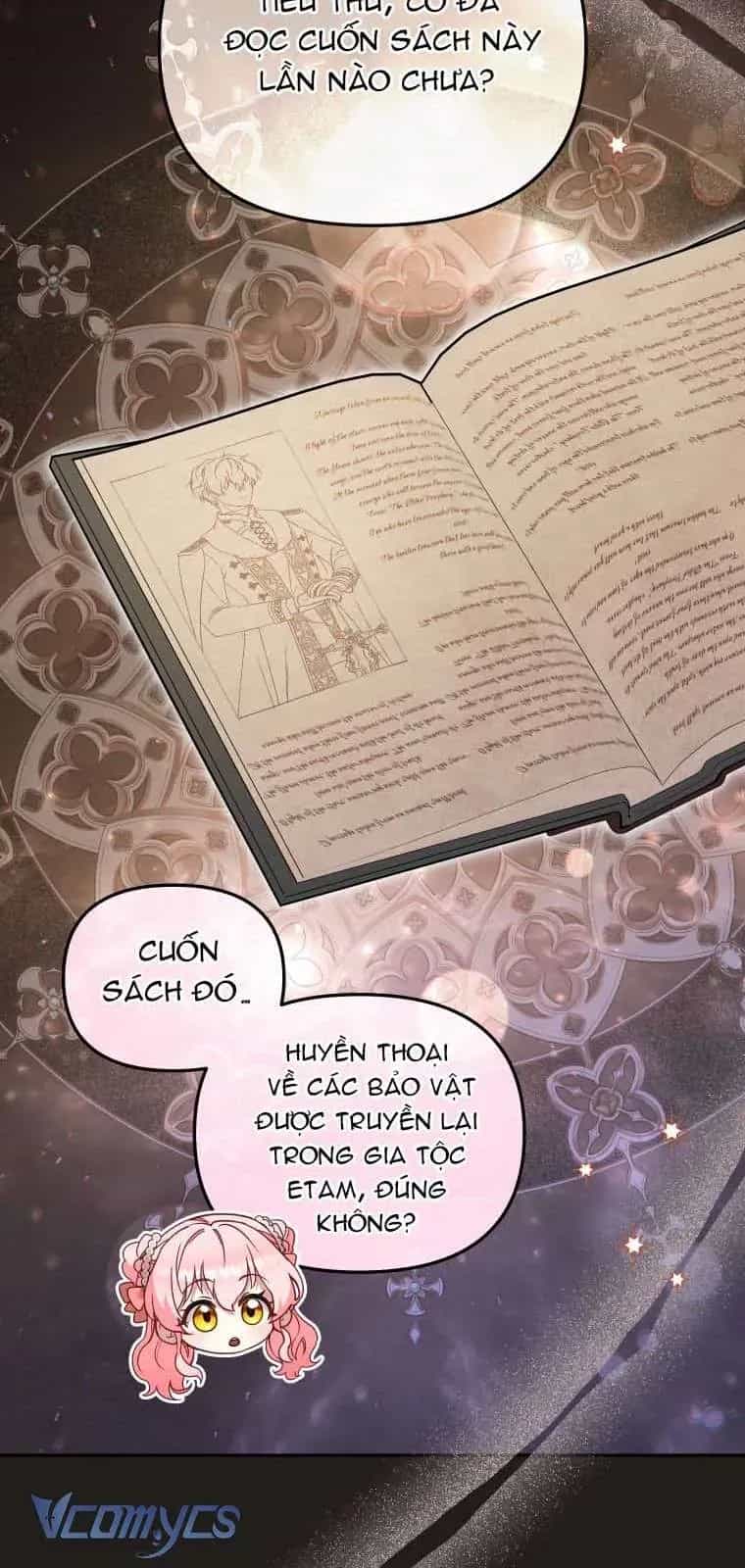 Tôi Đang Được Nuôi Dưỡng Bởi Những Kẻ Phản Diện - Chương 122 - ảnh 57