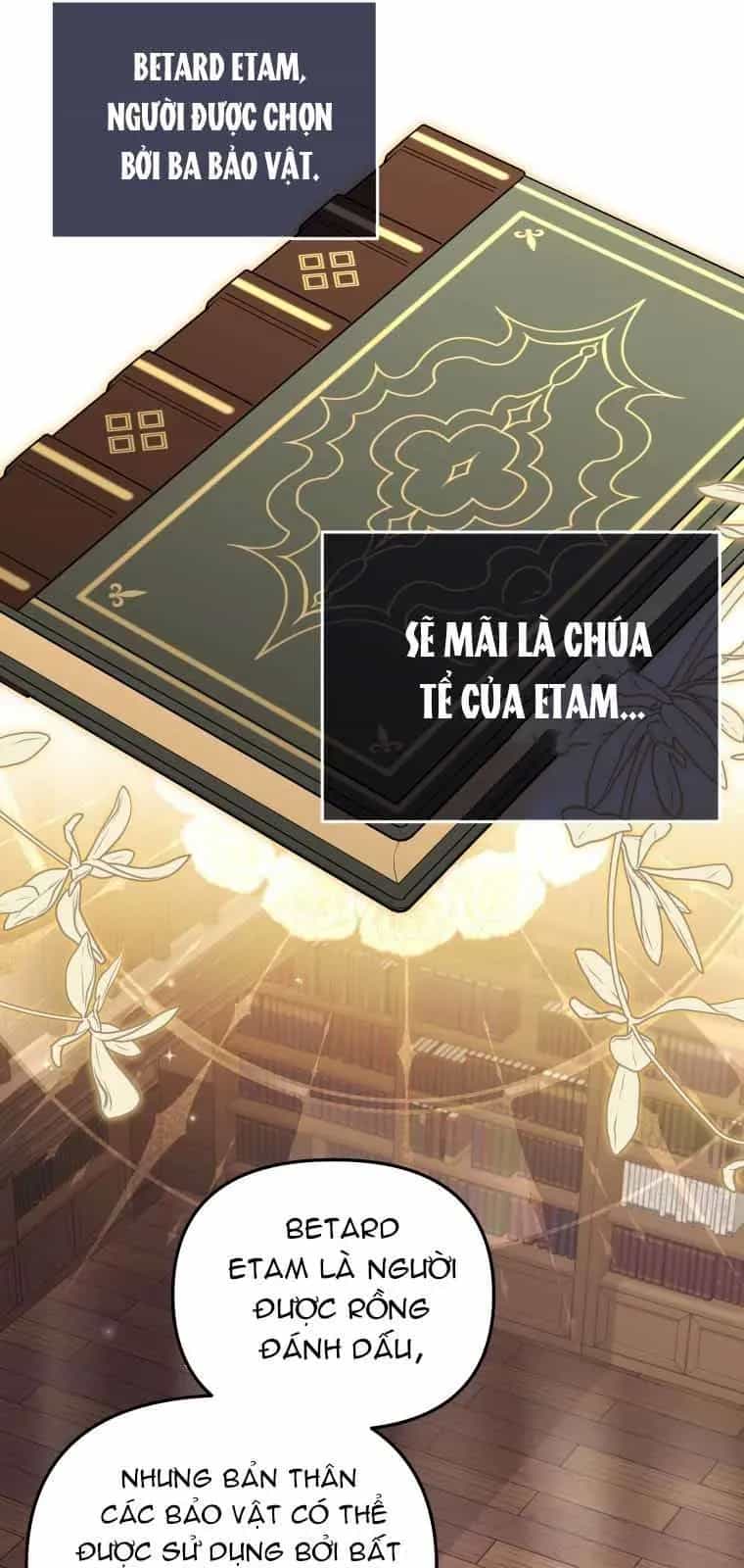 Tôi Đang Được Nuôi Dưỡng Bởi Những Kẻ Phản Diện - Chương 122 - ảnh 63