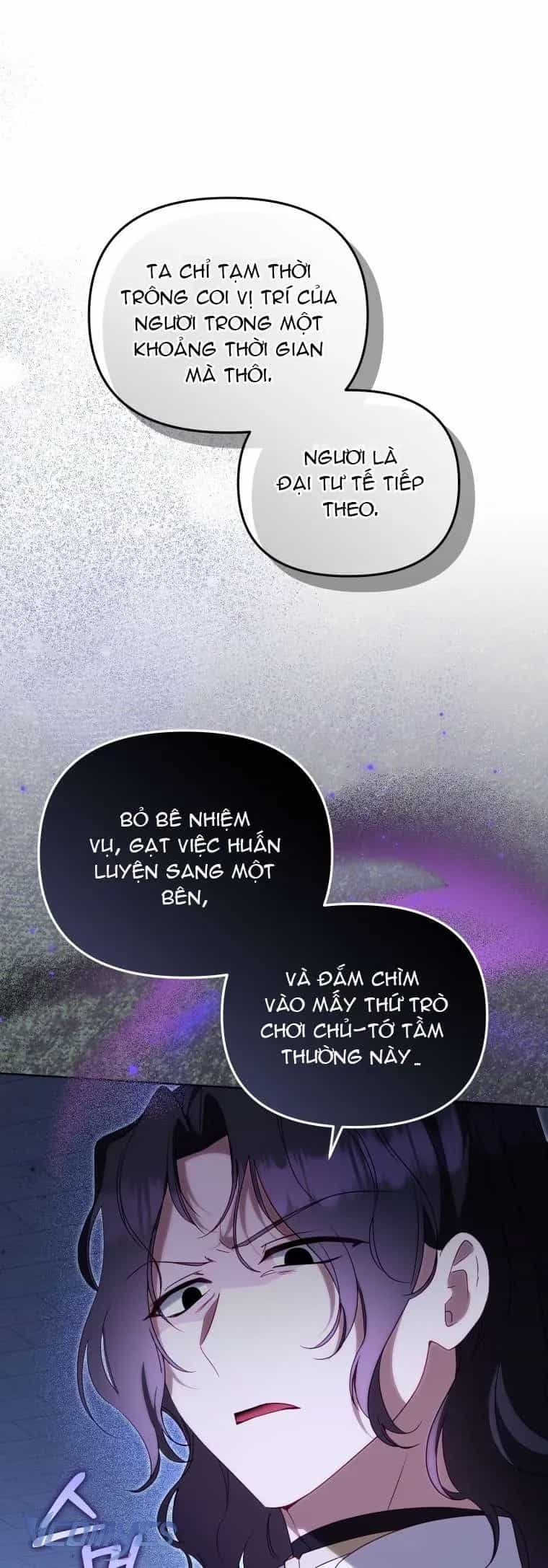 Tôi Đang Được Nuôi Dưỡng Bởi Những Kẻ Phản Diện - Chương 123 - ảnh 32
