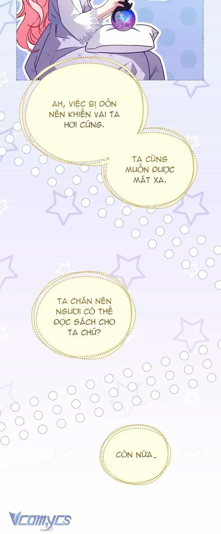 Tôi Đang Được Nuôi Dưỡng Bởi Những Kẻ Phản Diện - Chương 123 - ảnh 58