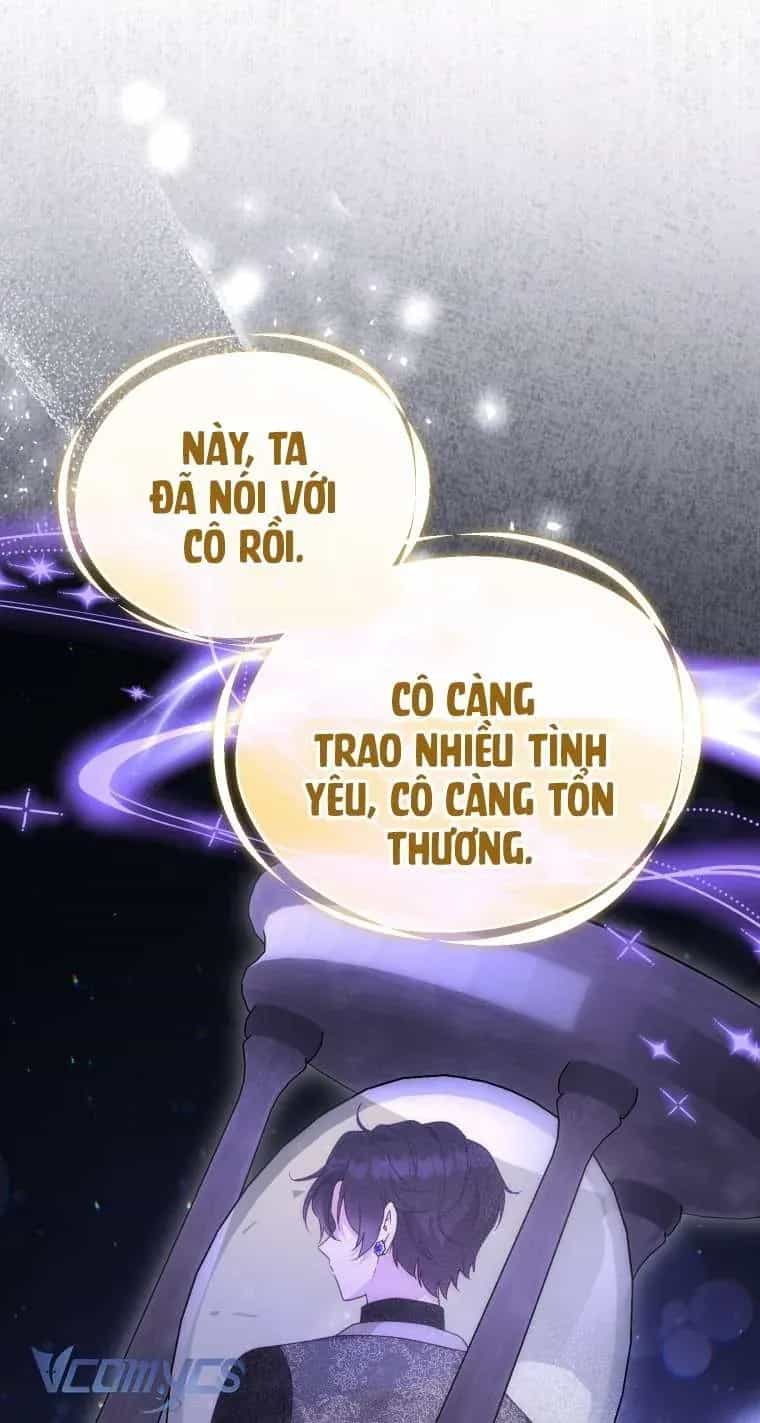 Tôi Đang Được Nuôi Dưỡng Bởi Những Kẻ Phản Diện - Chương 124 - ảnh 18
