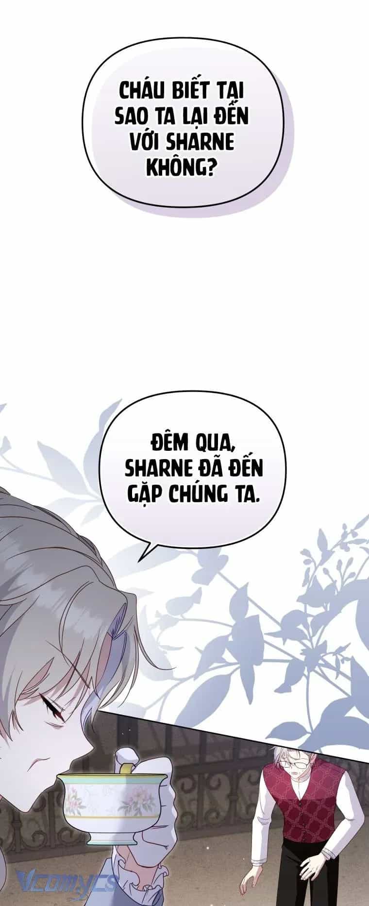 Tôi Đang Được Nuôi Dưỡng Bởi Những Kẻ Phản Diện - Chương 124 - ảnh 54