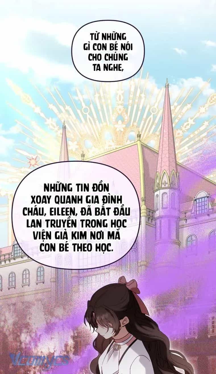 Tôi Đang Được Nuôi Dưỡng Bởi Những Kẻ Phản Diện - Chương 124 - ảnh 56
