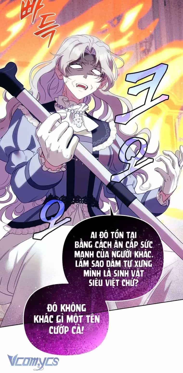 Tôi Đang Được Nuôi Dưỡng Bởi Những Kẻ Phản Diện - Chương 124 - ảnh 71