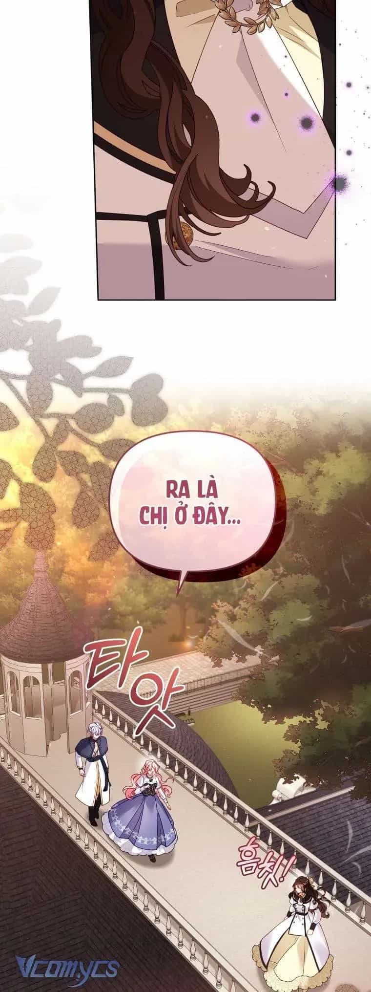 Tôi Đang Được Nuôi Dưỡng Bởi Những Kẻ Phản Diện - Chương 125 - ảnh 26