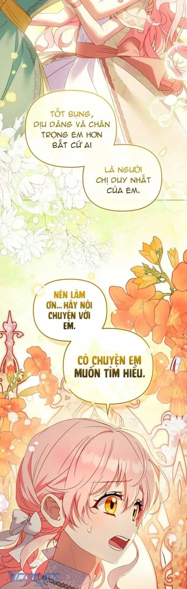 Tôi Đang Được Nuôi Dưỡng Bởi Những Kẻ Phản Diện - Chương 125 - ảnh 33